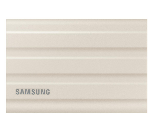 SAMSUNG T7 SHIELD USB 3.2 GEN.2 1TB BEZ. MU-PE1T0K/EU - 729816 - zdjęcie